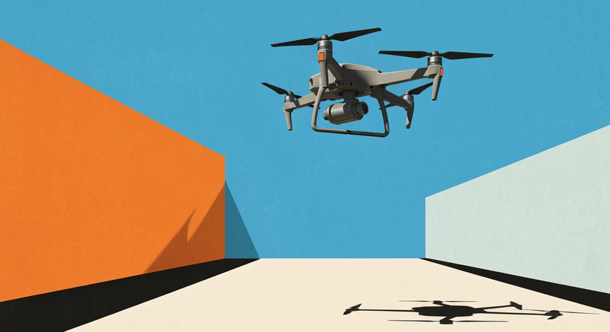 Drone Piloting Essentials