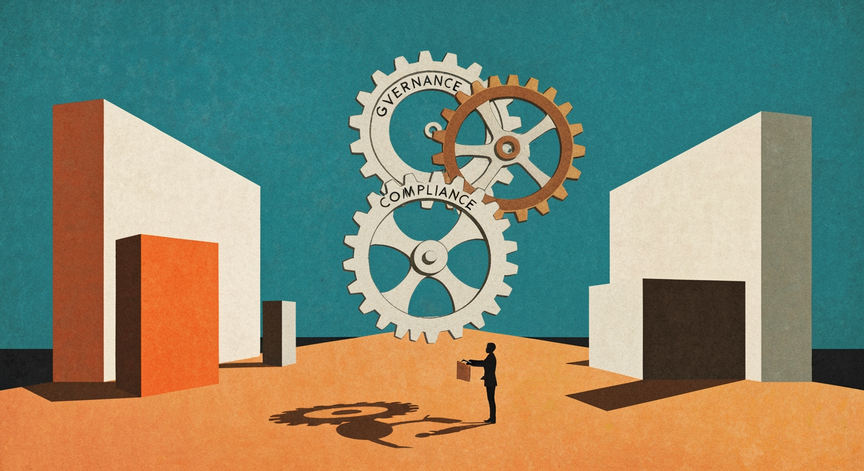 GRC Fundamentals