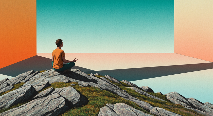Mark Manson's Principles for Mental Toughness
