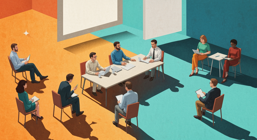 Performance Management for Employee Retention