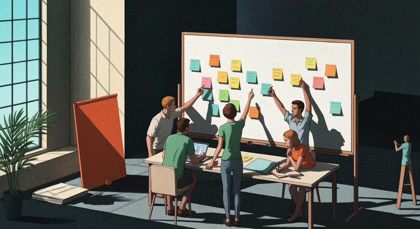 Scrum Master Fundamentals