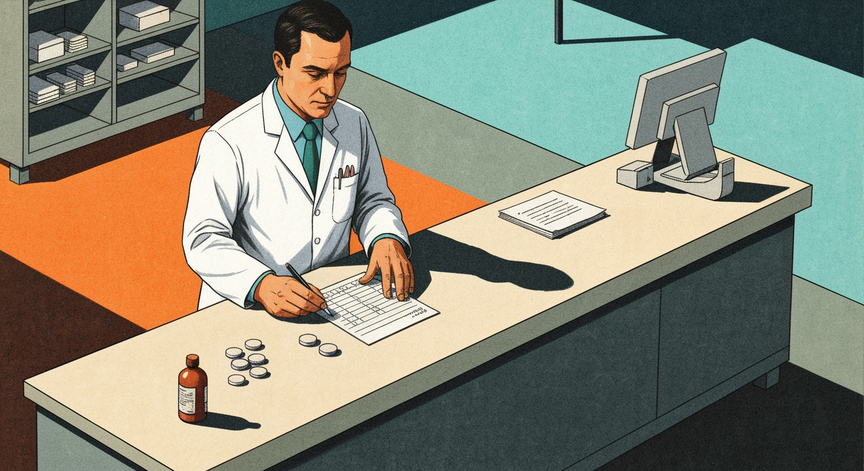 Antibiotics Without Prescription