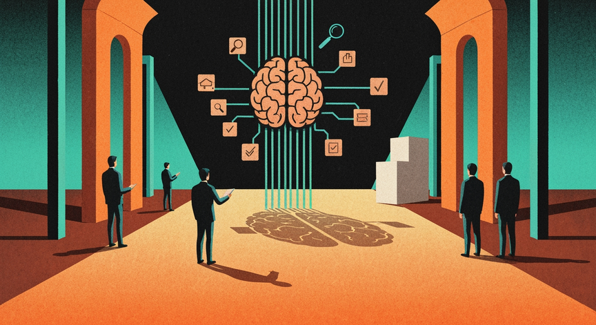 AI for Internal Audit Excellence