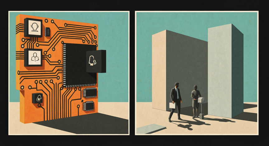 AI for Internal Audit