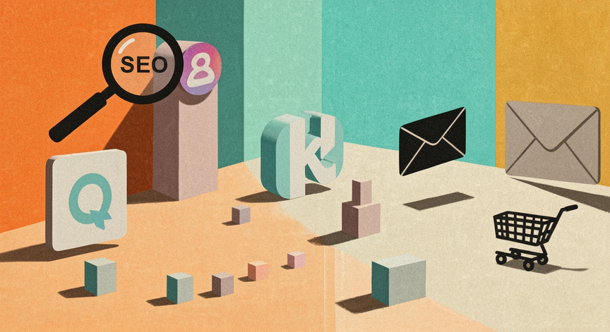 Digital Marketing Essentials