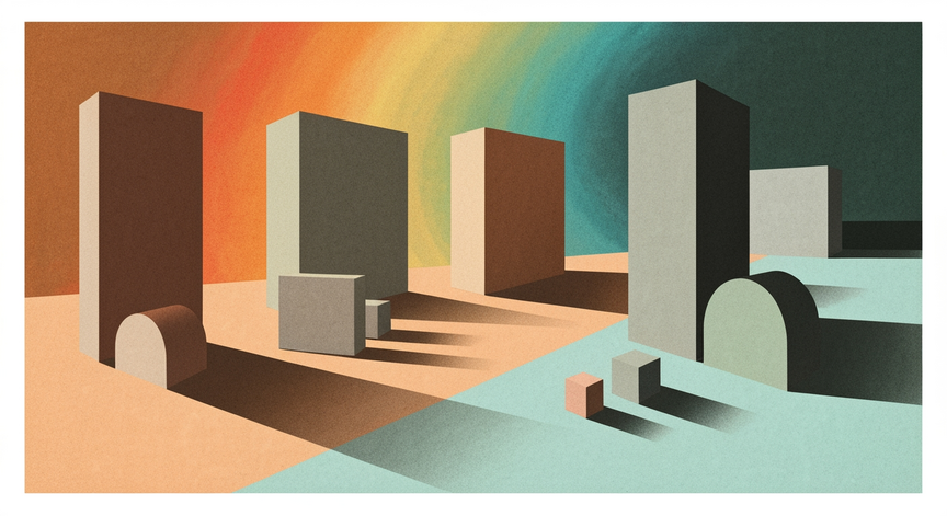 Nondeterministic Design Experiences