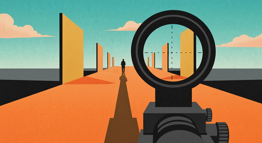 Mastering Long-Range Rifle Accuracy