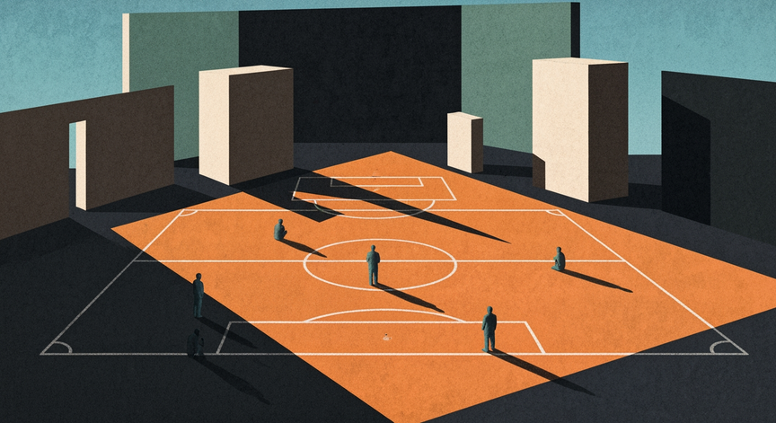 Mastering Soccer Formations