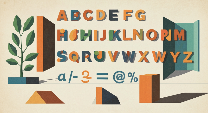 English Alphabet Pronunciation