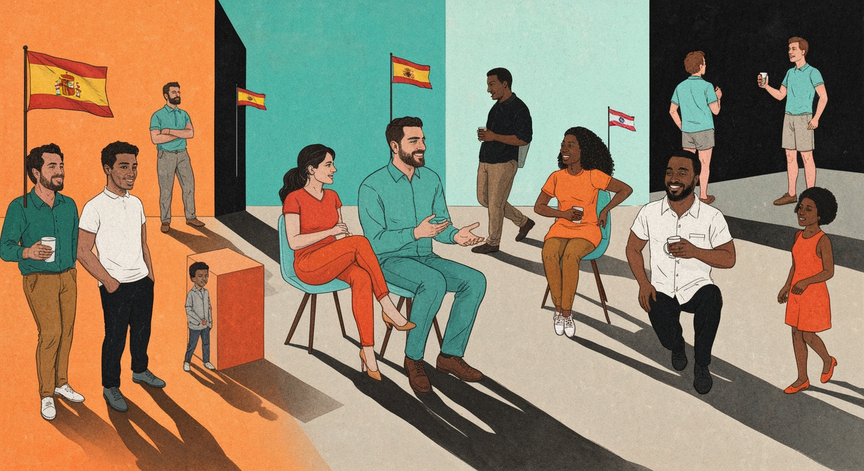 Spanish for Beginners
