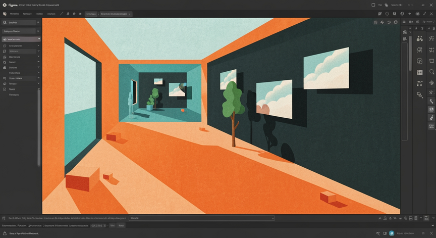 Mastering Figma for Interface Design