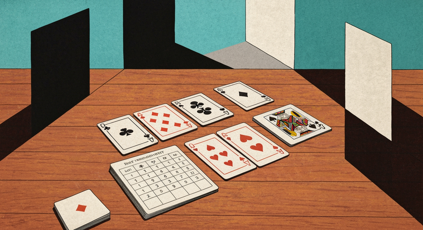 Scout Card Game Mastery