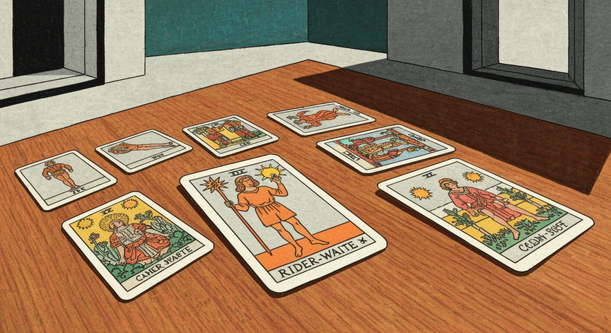 Mastering the Rider-Waite Tarot for Beginners