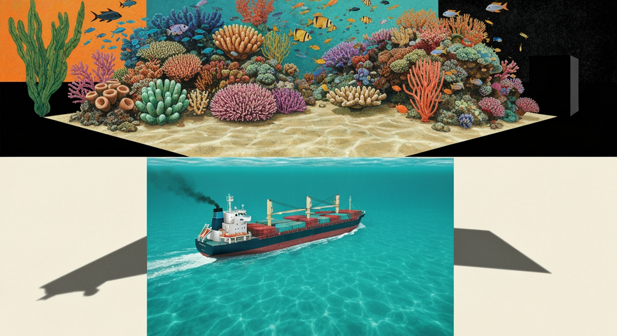 Sustaining the Blue Economy Explained