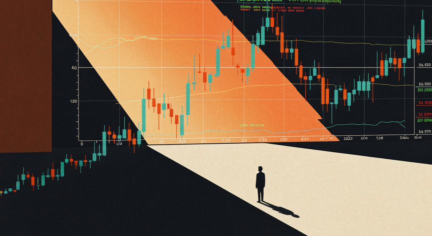 Mastering Stock Chart Analysis