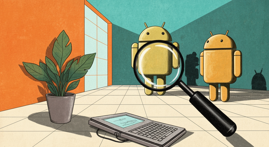 Android App Cracking Revealed