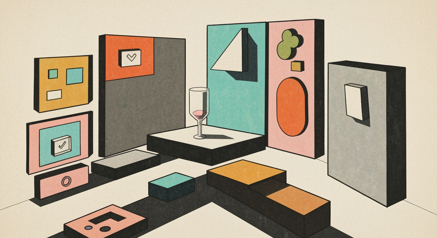 Mastering Design Systems