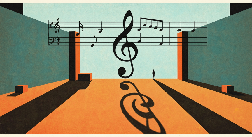 Foundations of Music Theory