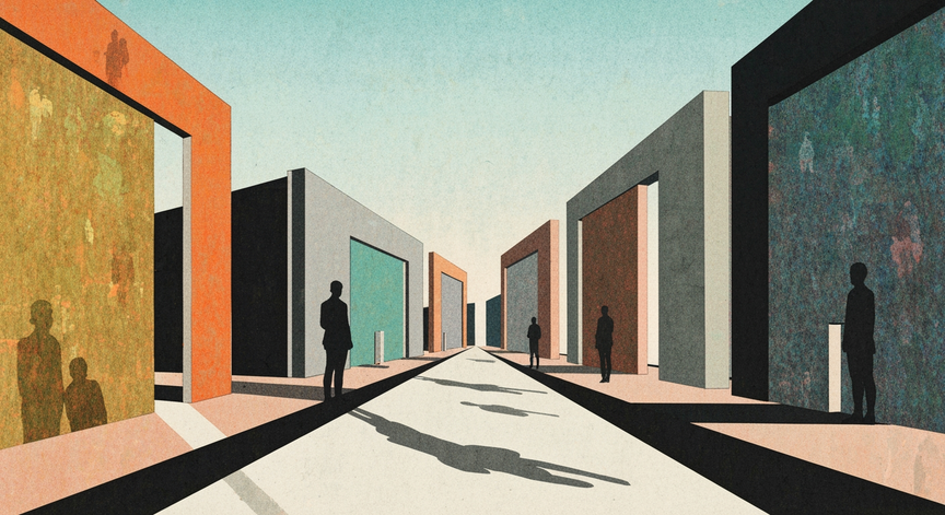 The Subjective Experience of Place