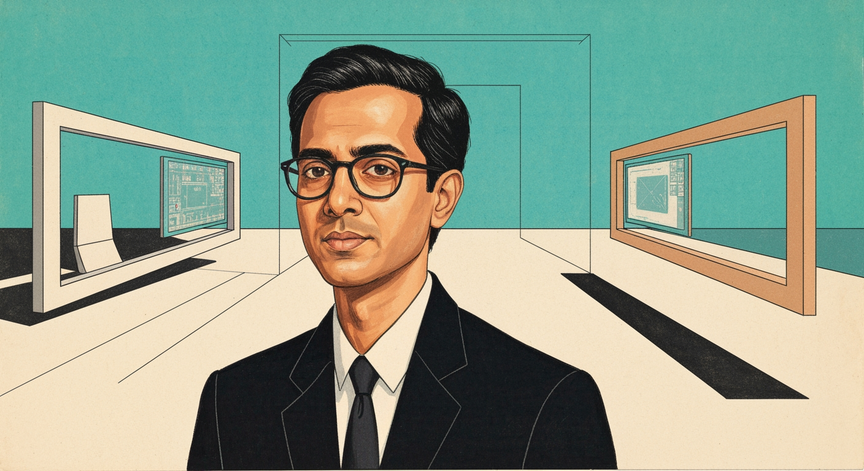 The Work of Agraj Garg