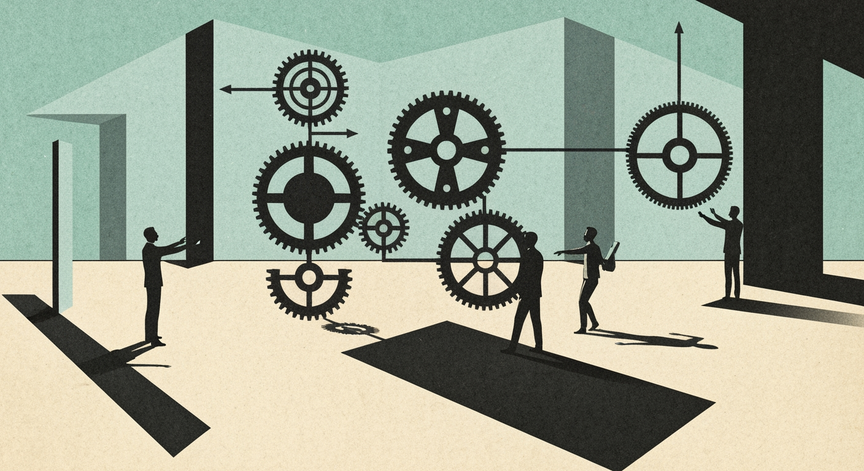 The Multiplier Engineer