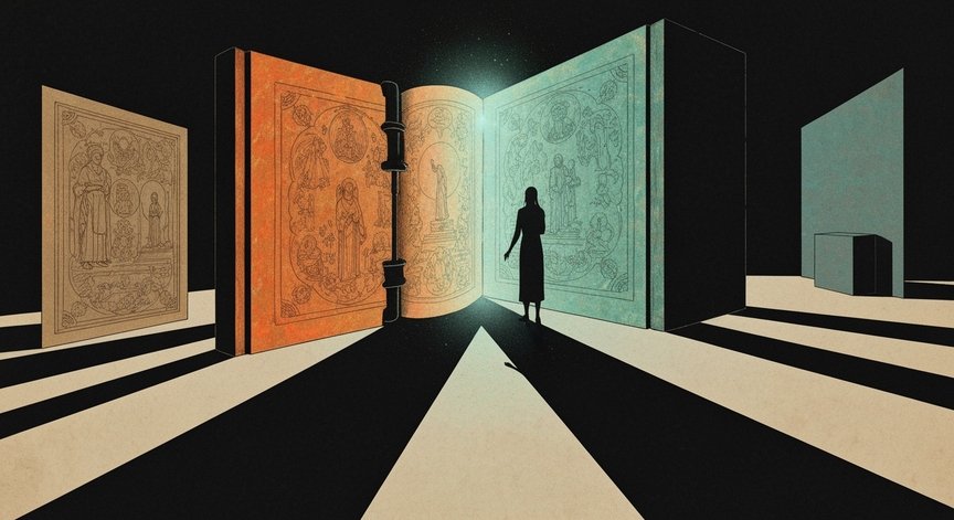 Understanding Dark Magic