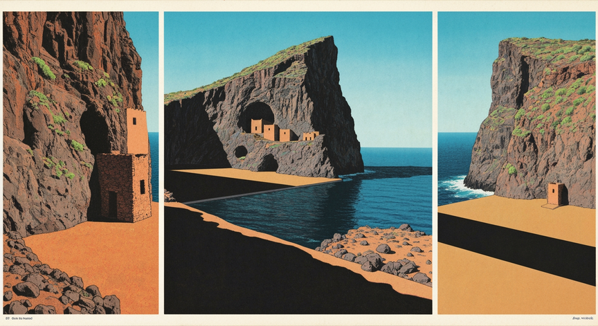 History of the Canary Islands