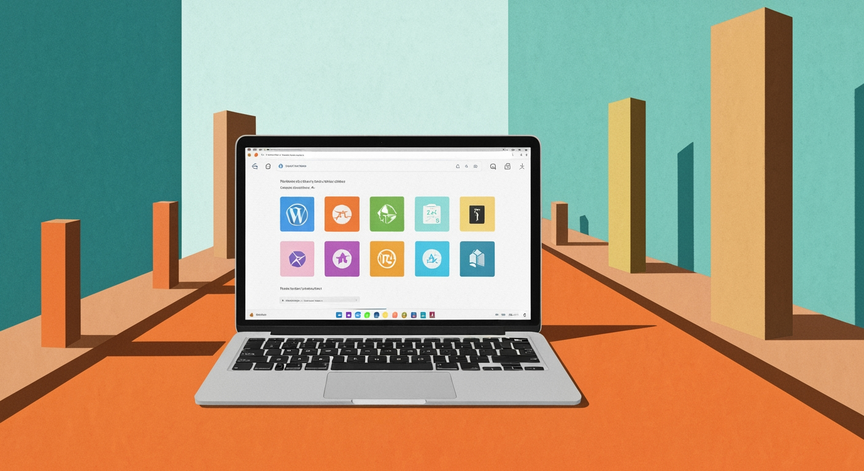 WordPress Essentials for Beginners