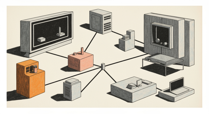 ERP Systems Explained