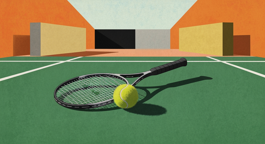 Introduction to Tennis