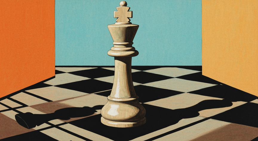 Chess for the Impatient Beginner