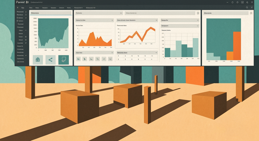 Mastering Power BI for Research Permit Tracking