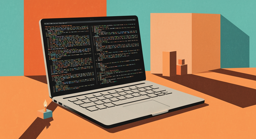 Vibe Coding for Designers and Content Creators