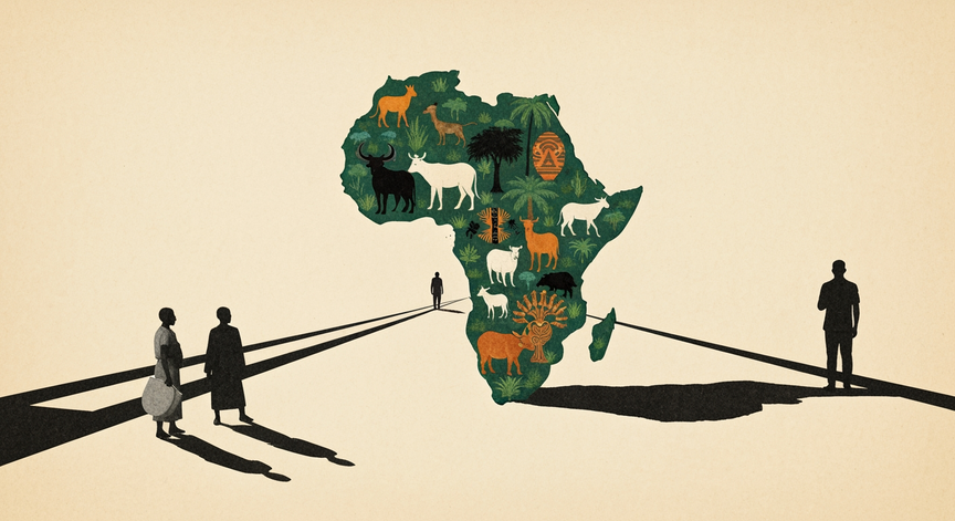The Central African Republic