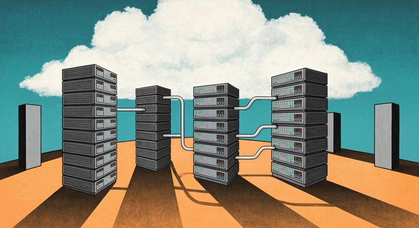 Foundations of Cloud Engineering