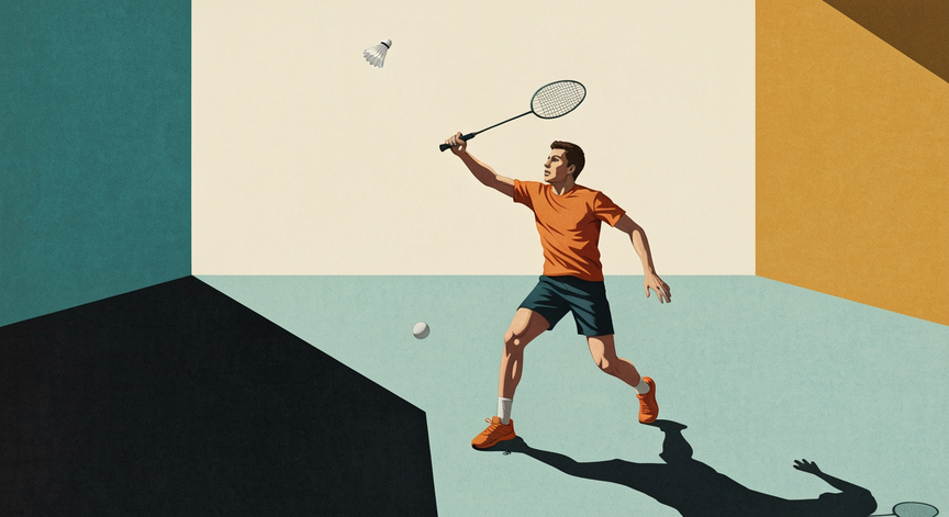 Mastering Badminton Basics