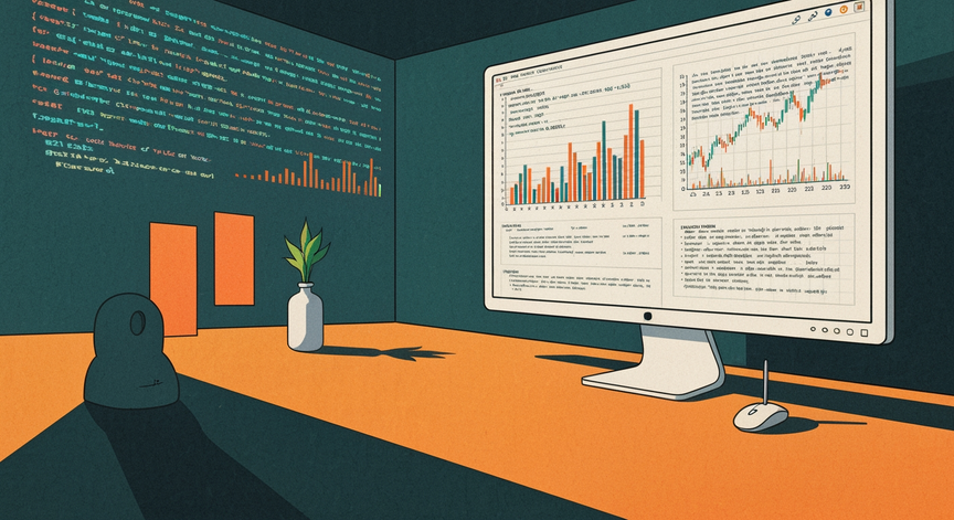 Automate Trades With Broker APIs