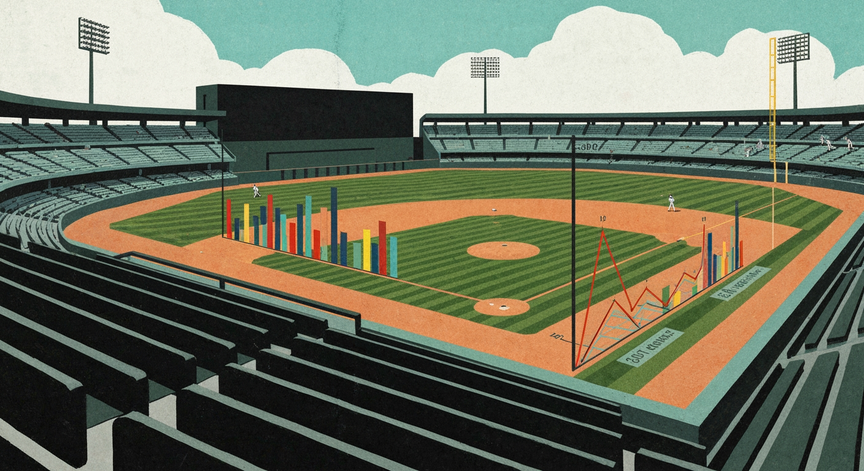 FP&A for MLB Teams