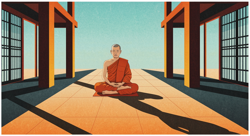 Intermediate Buddhism
