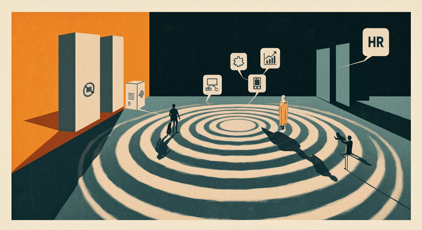 Rippling's Business and Product Strategy