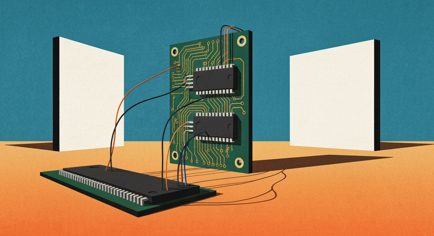 Foundations of Digital Logic Design