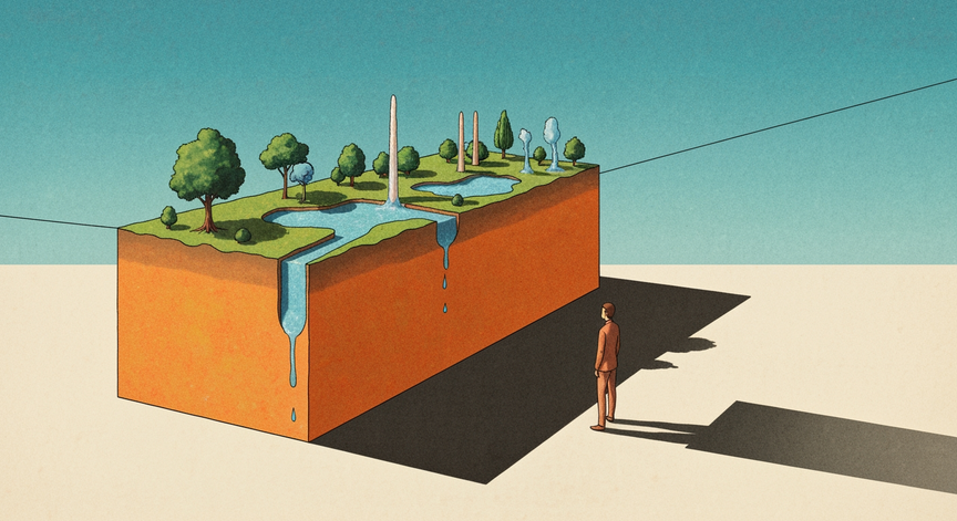 Advanced Hydrological Processes
