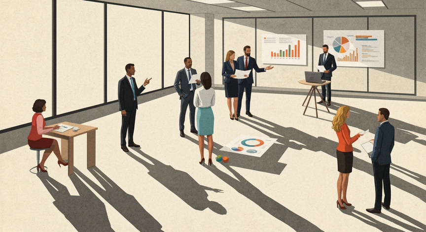 Mastering the MBA