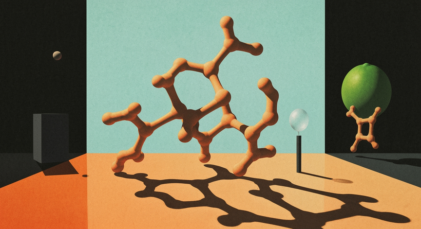 The Rise of Peptides
