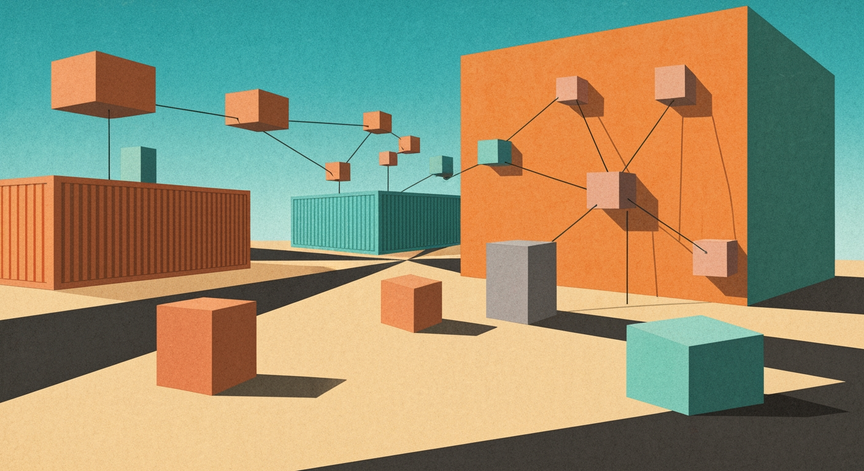 Kubernetes Networking Essentials