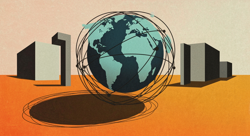 DNS Principles Explained