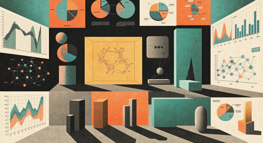 The Crucial Role of Data