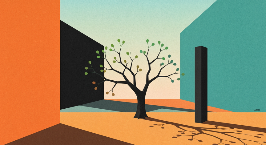 PySide 6 Custom Tree View