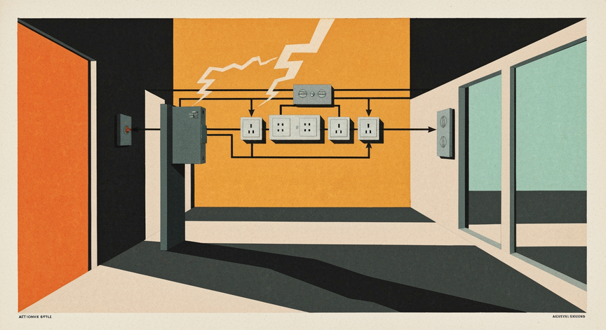 Home Electricity Explained