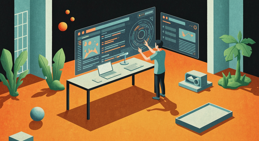 AI-Assisted Code Generation for Founders